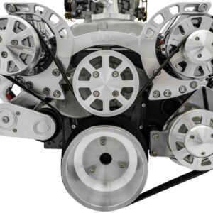SBC Sport Track Serp System W/ P/S MPP21620