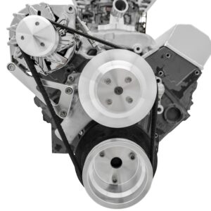 SBC Deluxe Custom Conversion Kit MPP22011-09