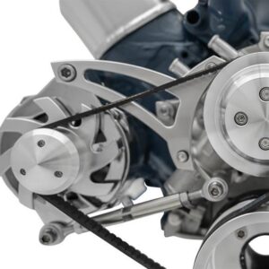 351W SBF Alternator Bracket MPP30391