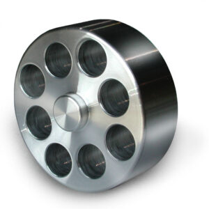 Mechanical Fan Spacer 3IN Long MPP353
