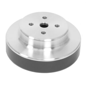 GM V8 Water Pump Pulley Serpentine MPP4012