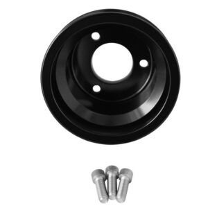 1988 - 2000 Chevy Truck Big Block Serpentine Cra MPP4351-08