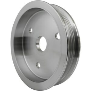 SBC Crankshaft Pulley SWP Large Diameter MPP6211