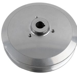 Saginaw P/S Pulley 5/8IN Shaft MPP623-09