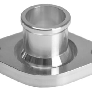 Thermostat Housing SBM Straight Polished MPPBTH-401-05