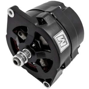 Alternator GM 10SI 140 AMP Black MPPP2556-08