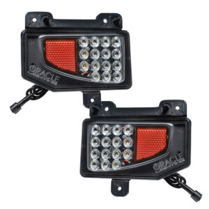 20-25 Gladiator LED Rear Bumper Reverse Lights ORA5878-504