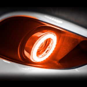 Rock Lights Colorshift 230 Deg Wide Angle 8 Pcs ORA5895-339-8
