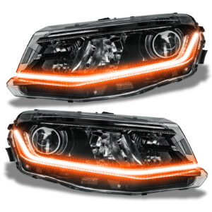 20-26 Gladiator JT LED Tailgate Panel Light ORA5918-504-T
