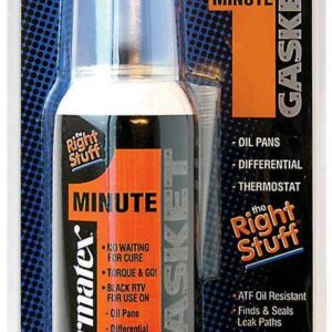 Right Stuff Gasket Maker 3OZ Tube PEX25229