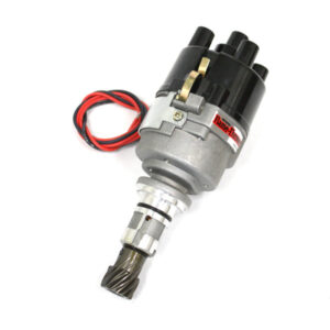 British Ford Distributor 1.6L Mechanical Advance PRTD196500