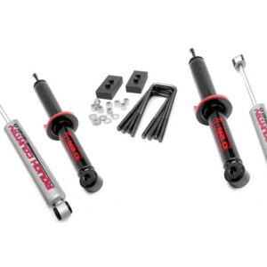 2IN Suspension Lift Kit 09-13 Ford F-150 4WD RCS50004