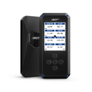 BDX Programmer EO 50 State Legal SCT40490EO