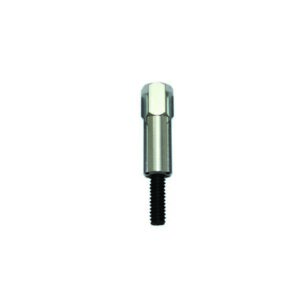 Valve Cover Fastener Hex Head 1/4-20 SPC7283