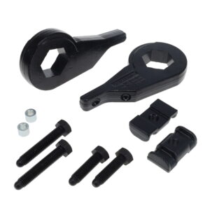 Torsion Key 3IN Lift 92-06 GM Truck SPP13010
