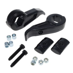 Torsion Key 2.25IN Lift 11-19 GM 2500/3500 SPP13020