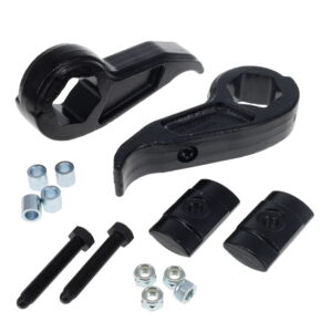Torsion Key 2.25IN Lift 20-24 GM 2500/3500 SPP13025
