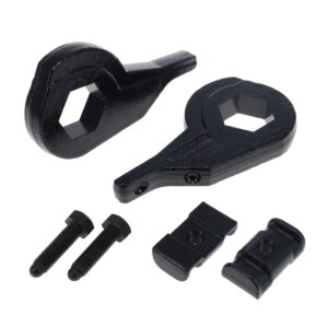 Torsion Key 2.25IN Lift 02-10 Ram 1500 SPP13030