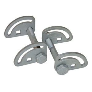 Bolt Kit Caster / Camber 11-25 GM 2500 / 3500 SPP86376