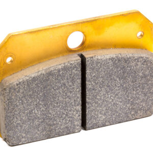 Brake Pad - Strange Four Piston Caliper STGB5022