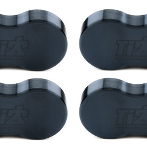 Injection Wash Plugs 2.687 Kinsler Billet Inj TIP5280