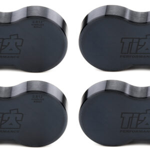 Injection Wash Plugs 2.812 Kinsler Billet Inj TIP5281