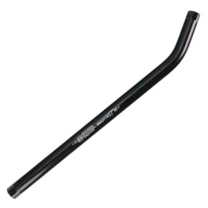 Suspension Tube 17IN X 5/8-18 THD Bent WEHWM625T17B