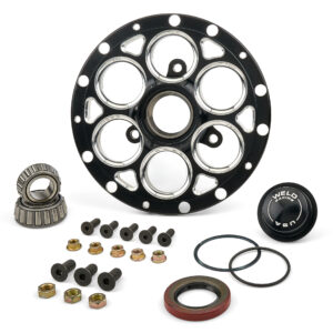 15in Magnum Hub WELC8088B-LC
