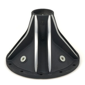 Side Bell 10in 8 Rib LH w/INS Plug Thermal Coat WIN12080M-8208B