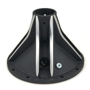 Side Bell 10in 8 Rib RH w/INS Plug Thermal Coat WIN12083M-8208B