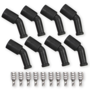 LS/LT Boot & Terminal Kit 135 Degree ACL170135-8