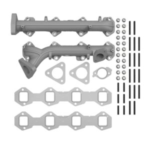 15-19 Ford P/U 6.7L Exhaust Manifold AFE46-40184