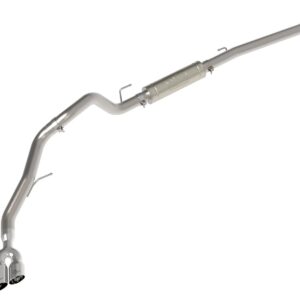 22-26 Ranger 2.0L Stainless Exhaust AFE49-33156-P
