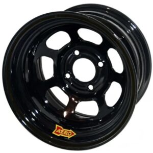 13X7 3IN BS 4IN BC Black ARW30-174035