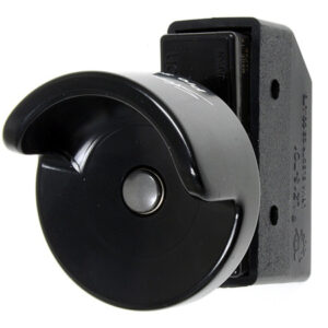 Transbrake Button Brkt Uni/MPI Steering Wheel ATI940017