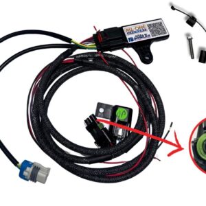 GM Super Magnum Reverse Lock-Out Module BOW7100002