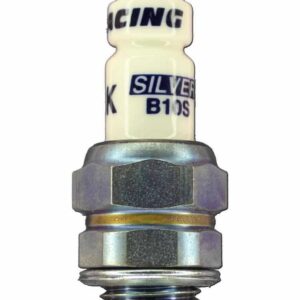 Silver Racing Spark Plug BSKB10S