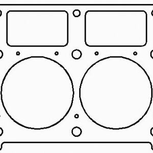 4.040 MLX Head Gaske .040 GM  LS1/LS2/LS3/LS6 CAGC5505-040