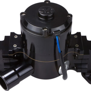 Proflo Xtreme Water Pump SBC Black CVR8550BK