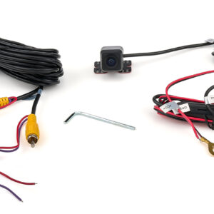 Backup Camera Surface Mount DDGCAM-1000