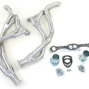 Coated Headers - SBC Truck/SUV Tri-Y DGHD300Y