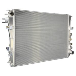 Radiator 21-24 Ram TRX DUNRDO.TRX.2124