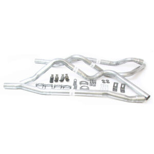 Dynomax Dual Kits DYN89005