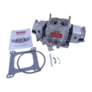 E85 VRS-4150 Carb 4 Circuit 850CFM EDE1308-E85