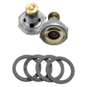 VRS-4150 6.5HG Pwr Valve EDE13165