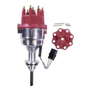 Pro Tuner Distributor 318-360 Chrysler EDE3680