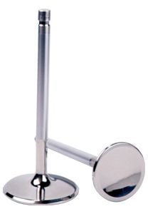 SBC C/6 1.500 Exhaust Valve FERF6309-1