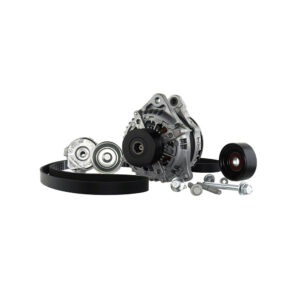 175amp Alternator Kit 5.0L Coyote Gen 1/2/3 FRDM8600-M50ALTC