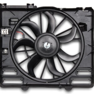 2005-2014 Mustang Cooling Fan FRDM8C607-MSVT