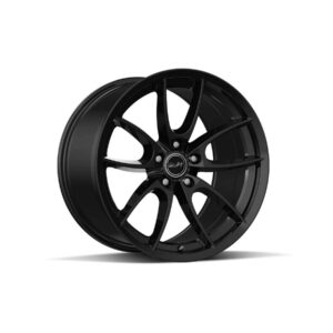 Wheel Shelby CS5 19x11 Gloss Black HLYCS5-911550-B